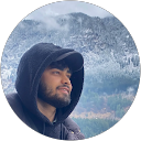 Harsh profile picture